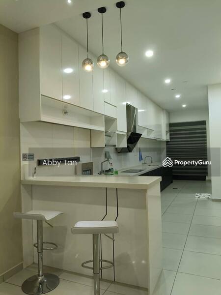 For Rent - Allysum @ Resort Homes