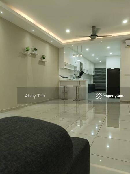 For Rent - Allysum @ Resort Homes