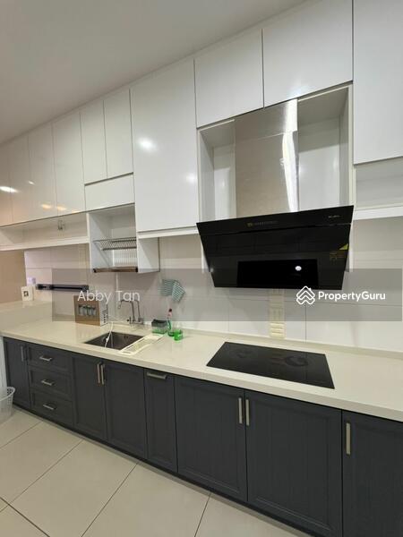 For Rent - Allysum @ Resort Homes