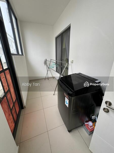 For Rent - Allysum @ Resort Homes