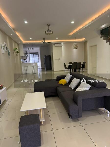 For Rent - Allysum @ Resort Homes