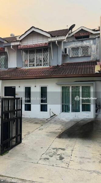 Untuk Dijual - Subang Bestari
