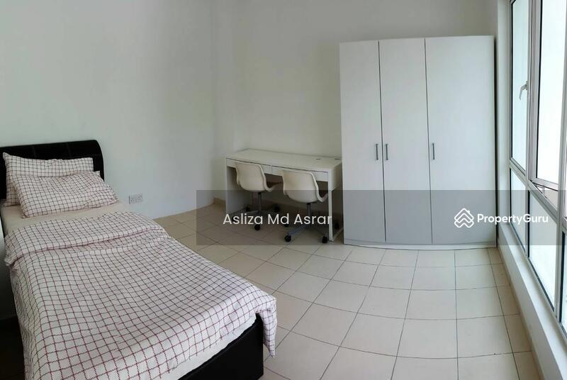 Untuk Dijual - Subang Bestari