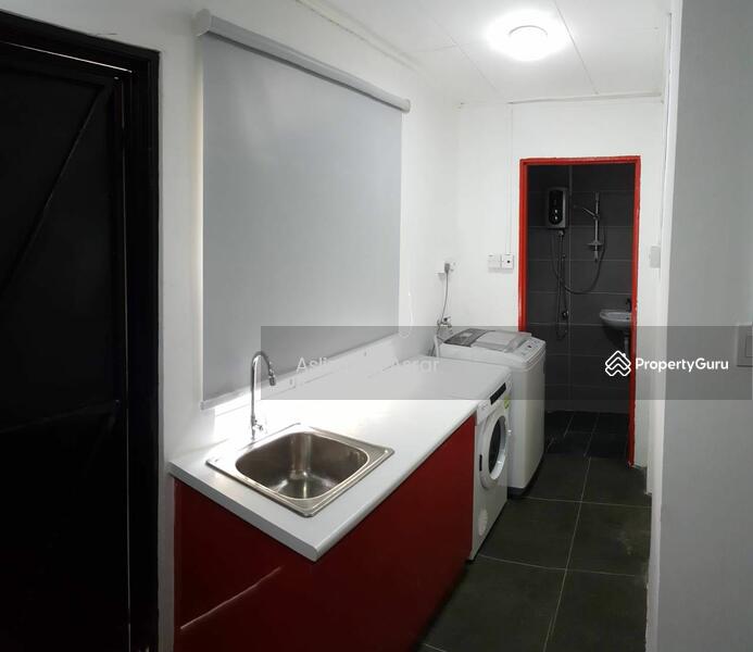 Untuk Dijual - Subang Bestari