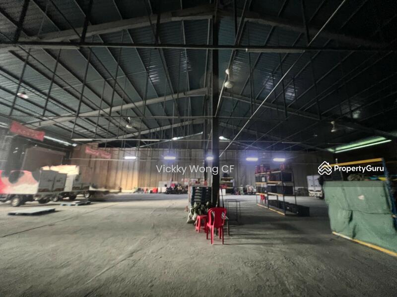 Untuk Disewa - Pandan Indah