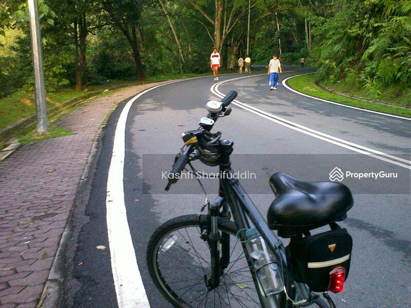 Untuk Dijual - Taman TAR
