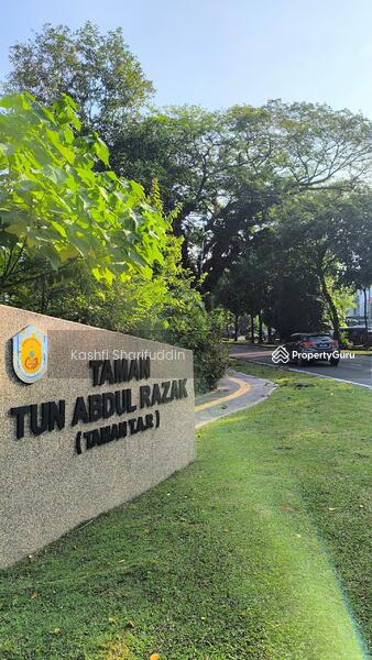 Untuk Dijual - Taman TAR