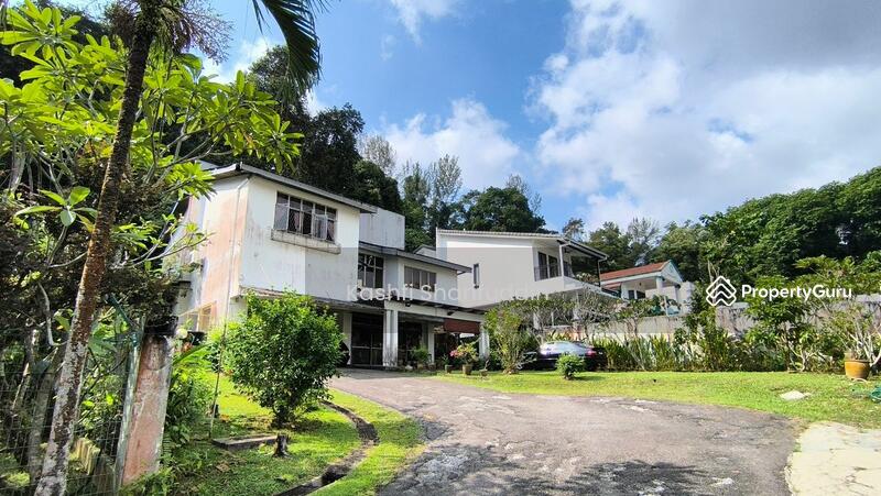 Untuk Dijual - Taman TAR