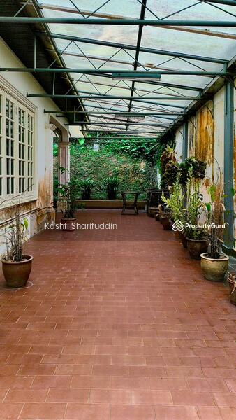 Untuk Dijual - Taman TAR