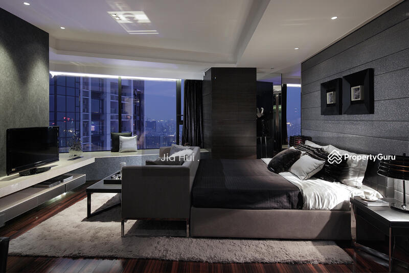 Untuk Dijual - KLCC KLCC