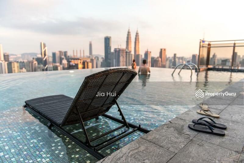 Untuk Dijual - KLCC KLCC