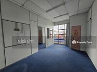 For Rent - 1st Floor Shop Office For Rent @ Bagan Ajam