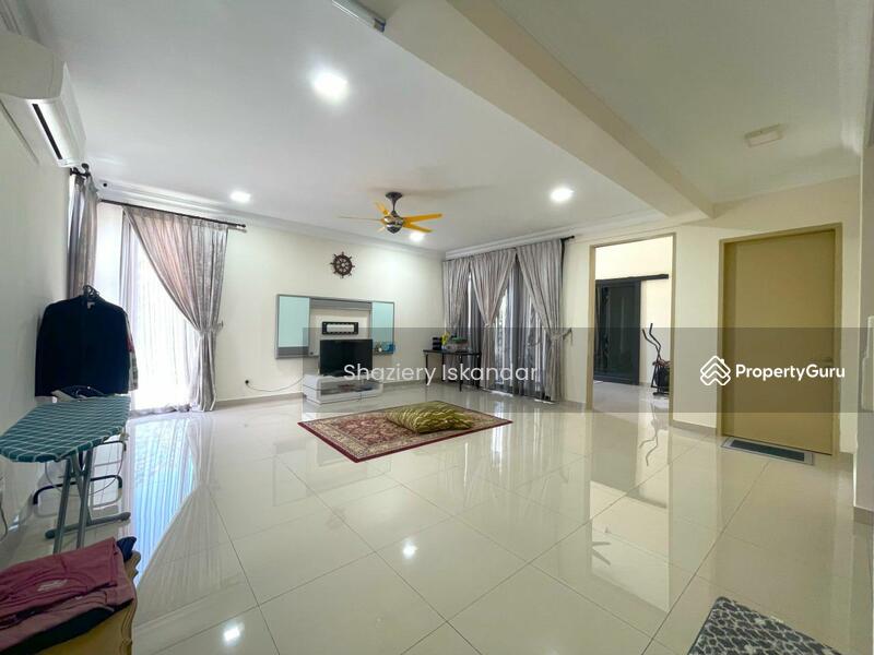 For Sale - Bungalow at Twin Palms Kemensah