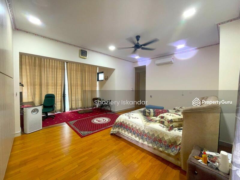 For Sale - Bungalow at Twin Palms Kemensah