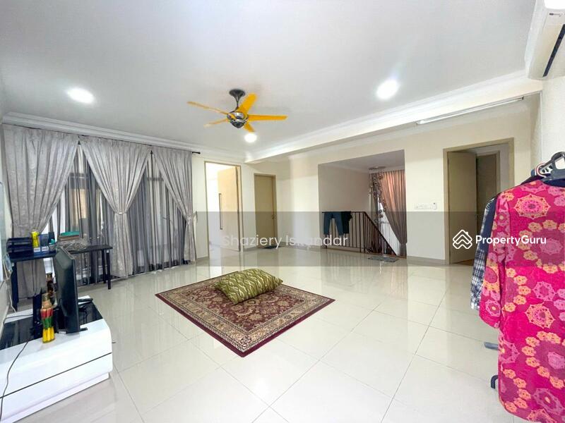 For Sale - Bungalow at Twin Palms Kemensah