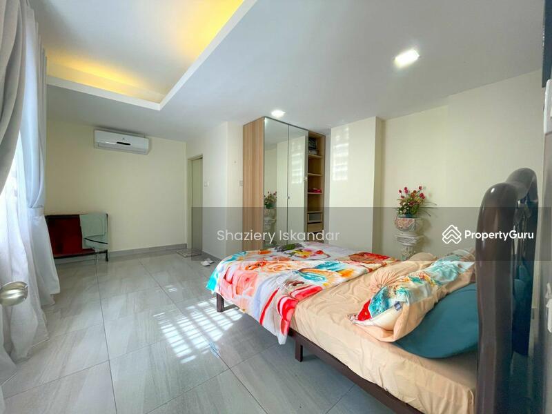 For Sale - Bungalow at Twin Palms Kemensah