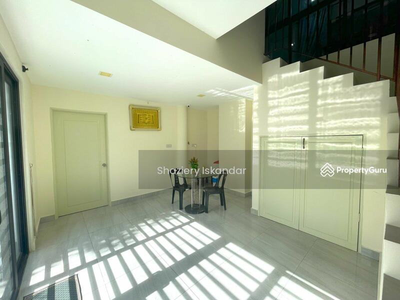 For Sale - Bungalow at Twin Palms Kemensah