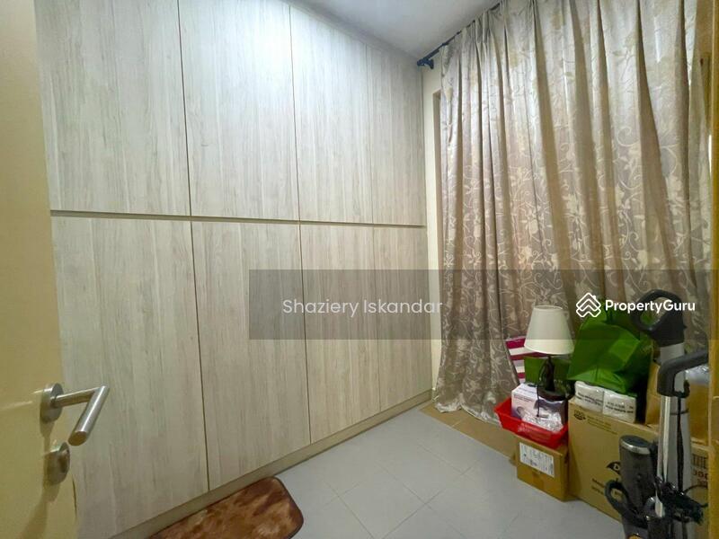 For Sale - Bungalow at Twin Palms Kemensah