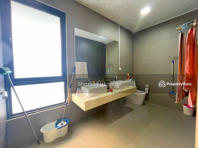 For Sale - Bungalow at Twin Palms Kemensah