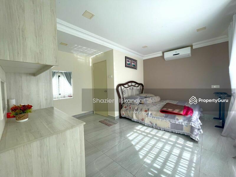 For Sale - Bungalow at Twin Palms Kemensah