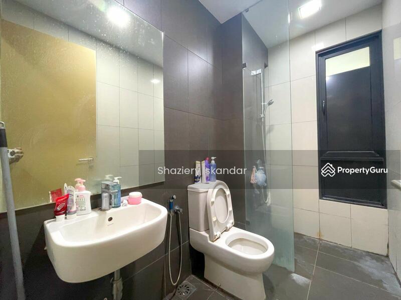 For Sale - Bungalow at Twin Palms Kemensah