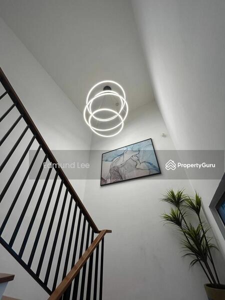 For Sale - Semi-Detached House at Bukit Jelutong