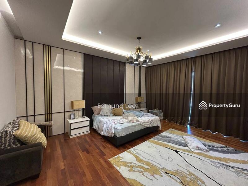 For Sale - Semi-Detached House at Bukit Jelutong