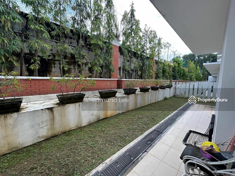 For Sale - Semi-Detached House at Bukit Jelutong