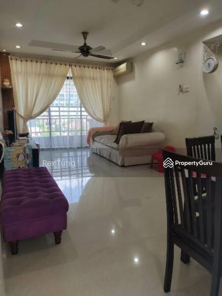 For Sale - Sri Kenari