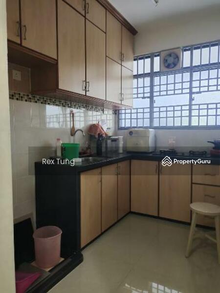 For Sale - Sri Kenari