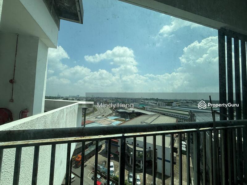 Pangsapuri untuk Dijual di G Residence - Mindy Heng - PropertyGuru.com.my