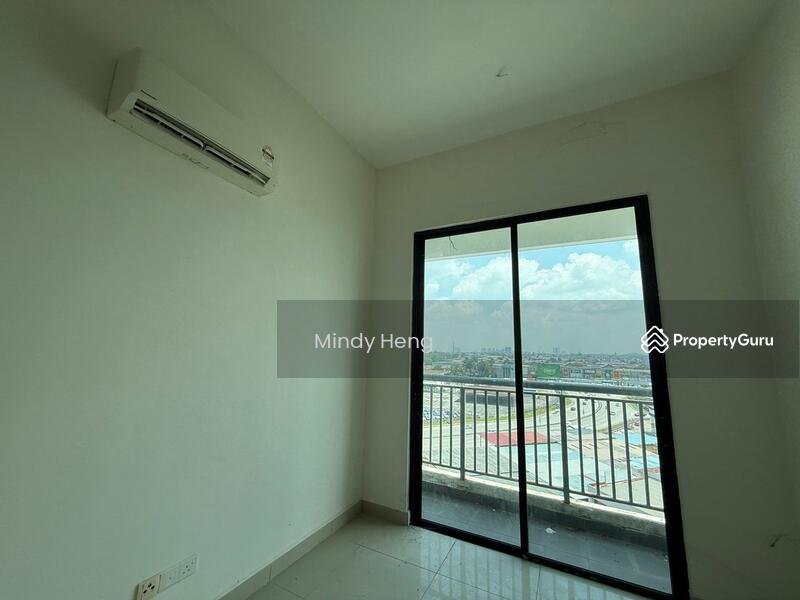 Pangsapuri untuk Dijual di G Residence - Mindy Heng - PropertyGuru.com.my