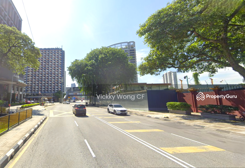 For Rent - Jalan Ampang
