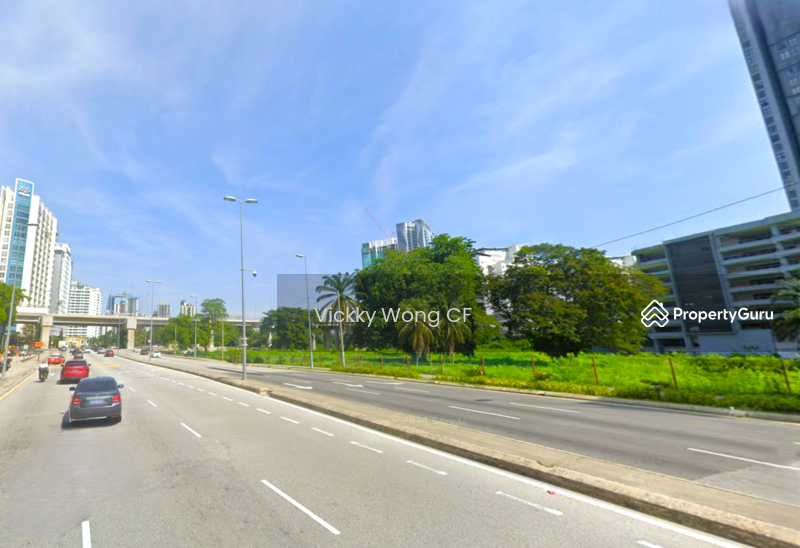 For Rent - Jalan Ampang