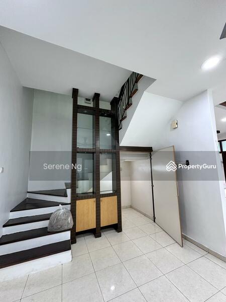 For Sale - Taman Segar Indah, Raja Uda, Butterworth Double Storey Terrace Corner for Sale