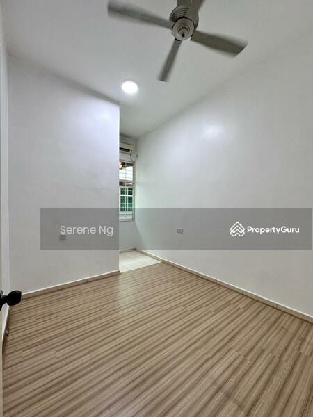 For Sale - Taman Segar Indah, Raja Uda, Butterworth Double Storey Terrace Corner for Sale