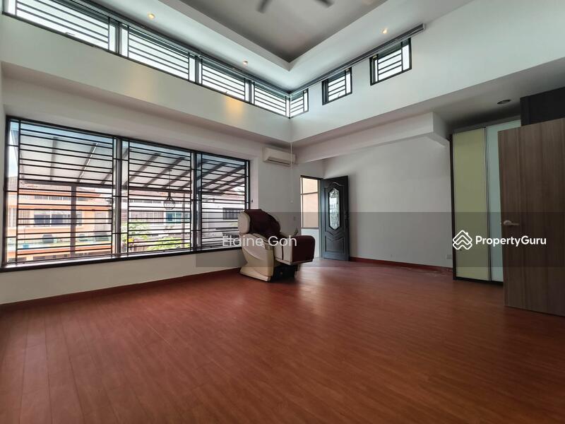 For Sale - Setia Tropika Setias Tropikas