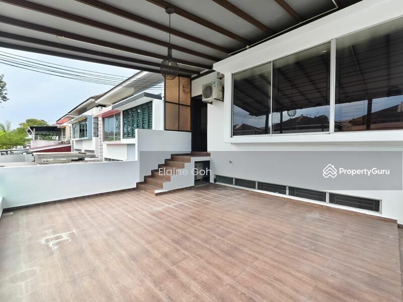 For Sale - Setia Tropika Setias Tropikas