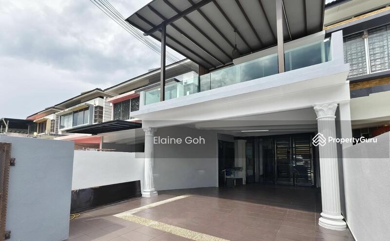 For Sale - Setia Tropika Setias Tropikas