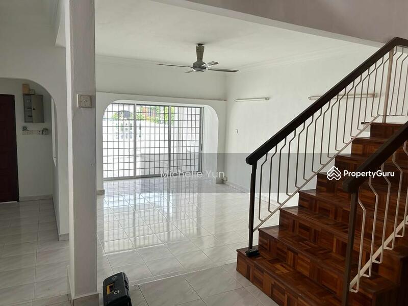Untuk Disewa - 2-storey Terrace House at Seksyen 22, Damansara Jaya