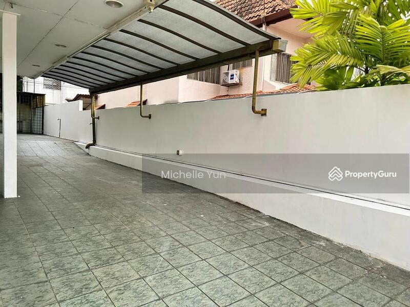 Untuk Disewa - 2-storey Terrace House at Seksyen 22, Damansara Jaya