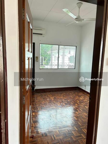 Untuk Disewa - 2-storey Terrace House at Seksyen 22, Damansara Jaya