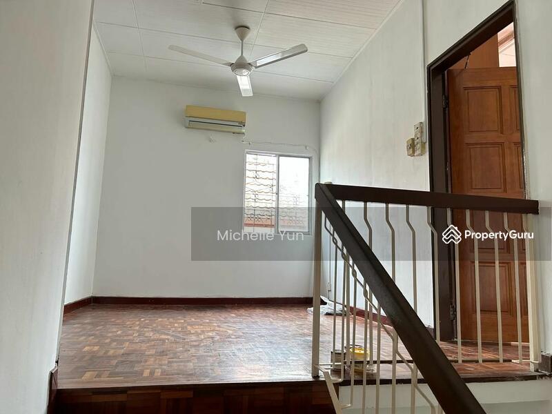 Untuk Disewa - 2-storey Terrace House at Seksyen 22, Damansara Jaya