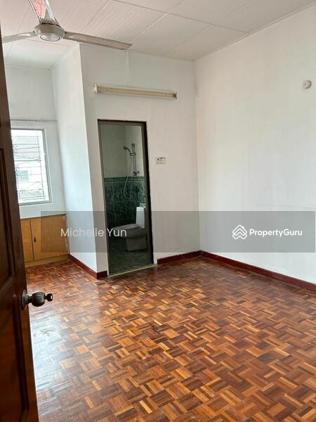 Untuk Disewa - 2-storey Terrace House at Seksyen 22, Damansara Jaya