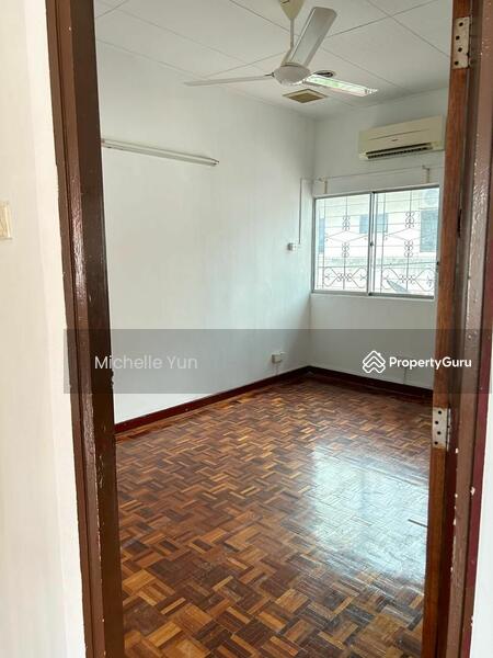 Untuk Disewa - 2-storey Terrace House at Seksyen 22, Damansara Jaya