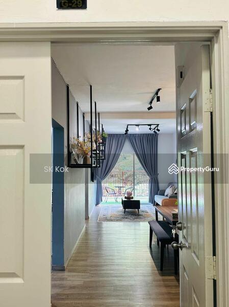 For Sale - Emerald Avenue