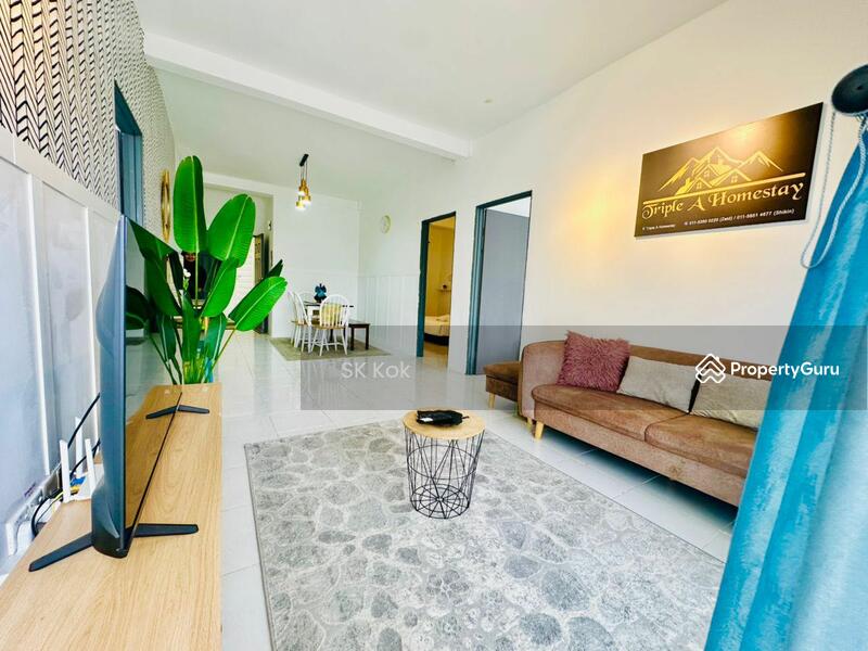 For Sale - Emerald Avenue