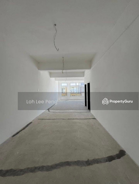 For Rent - Shop / Office at Taman Mawar