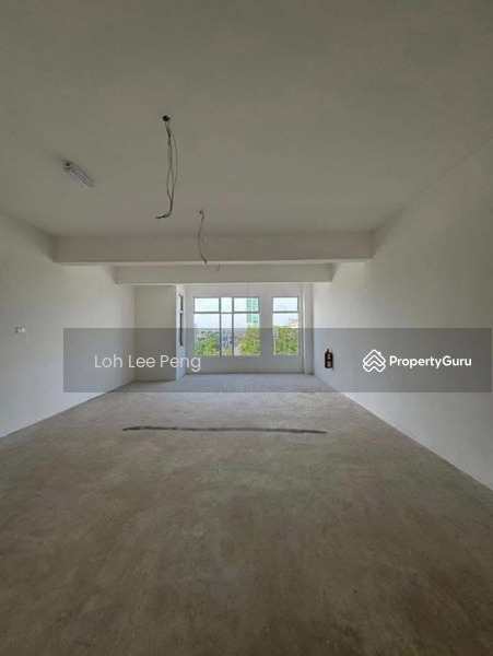 For Rent - Shop / Office at Taman Mawar
