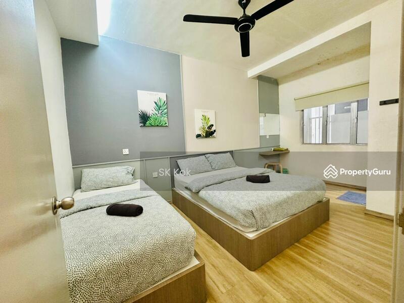 For Sale - Emerald Avenue